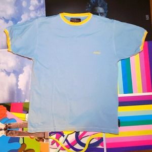 Vintage 1990s ZONZ Skateboarding T-shirt size Large Rare 90s vintage tee y2k